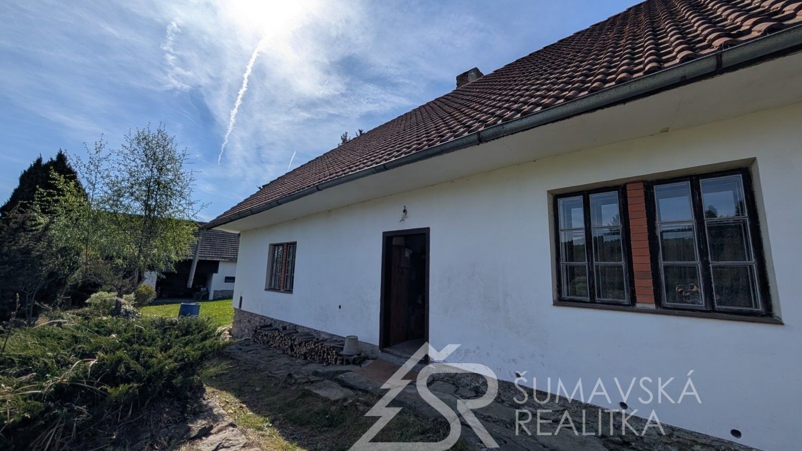Prodej rodinný dům - Soběšice, 150 m² - 5