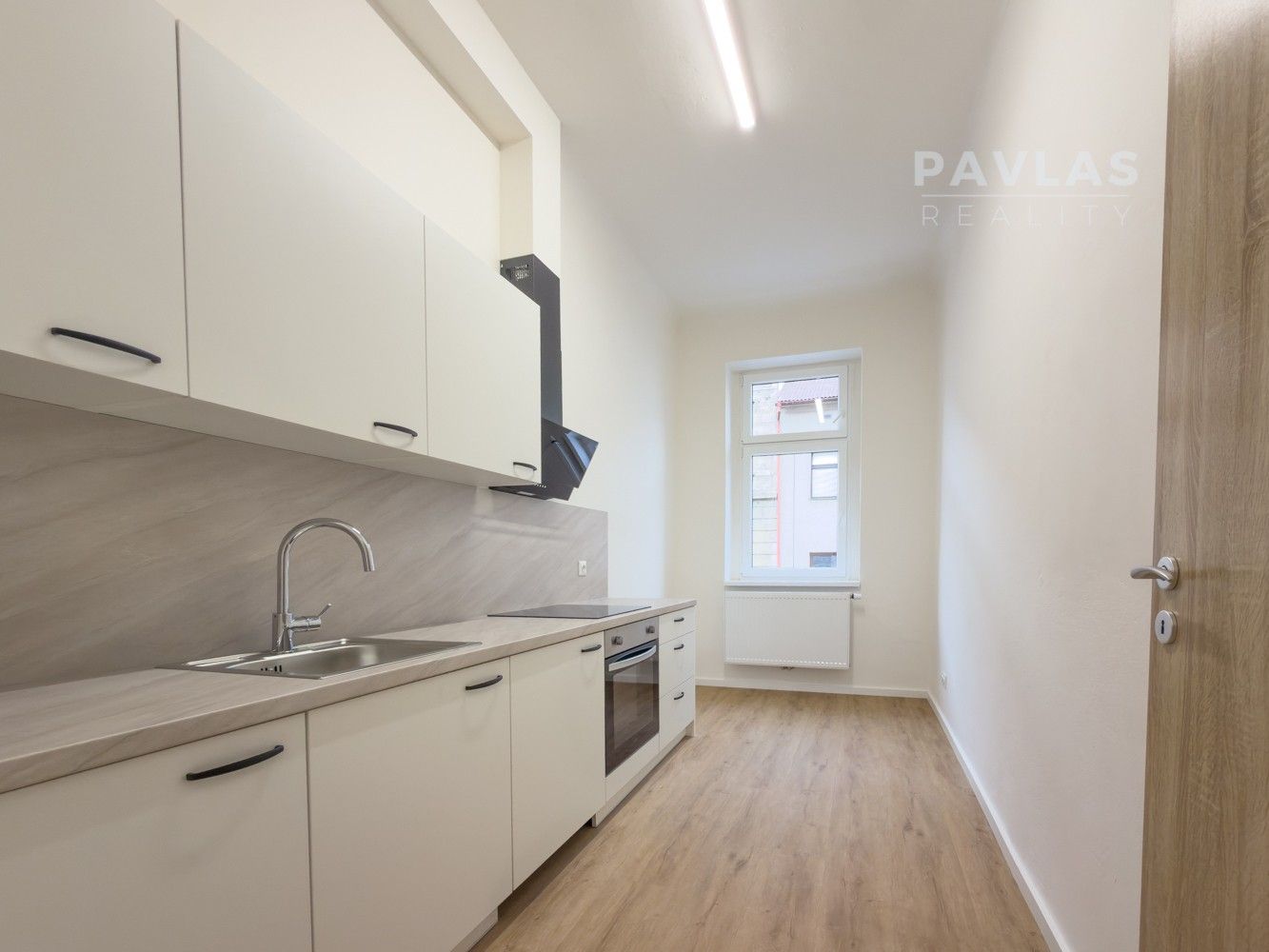 Byt 3+1 · 73 m² · Fráni Šrámka 1126, České Budějovice 3 - 3