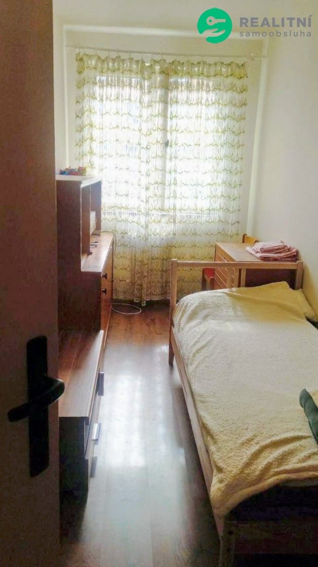 Prodej byt - Chrudim, 537 01