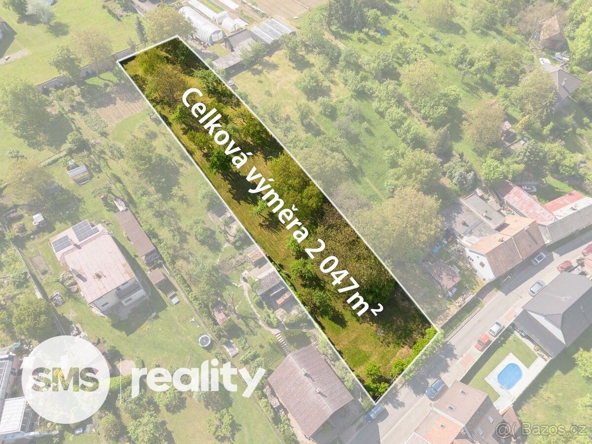 Pozemky pro bydlení, Kopidlno, 507 32