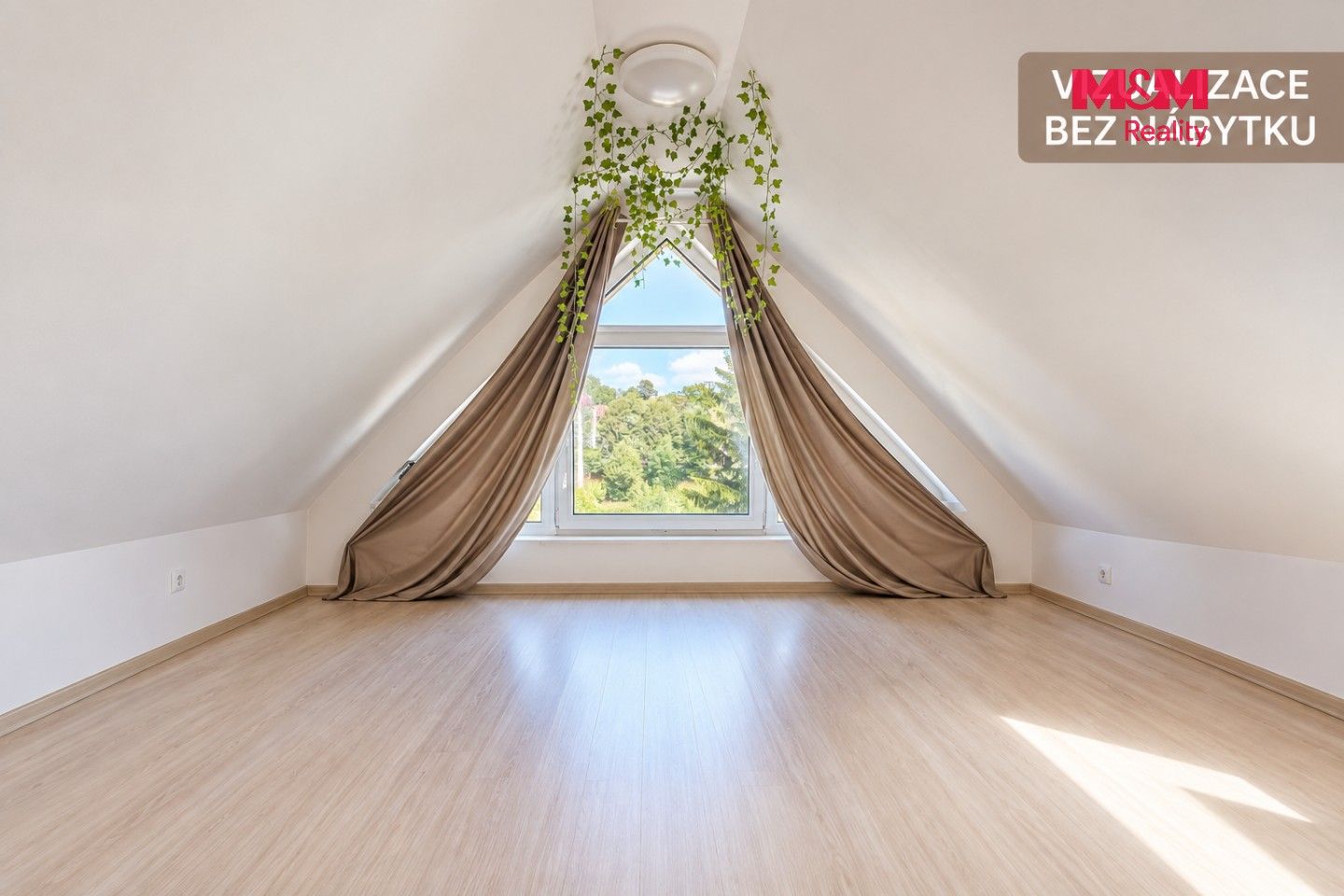Prodej byt 4+kk - Horní Lideč, 99 m² - 5