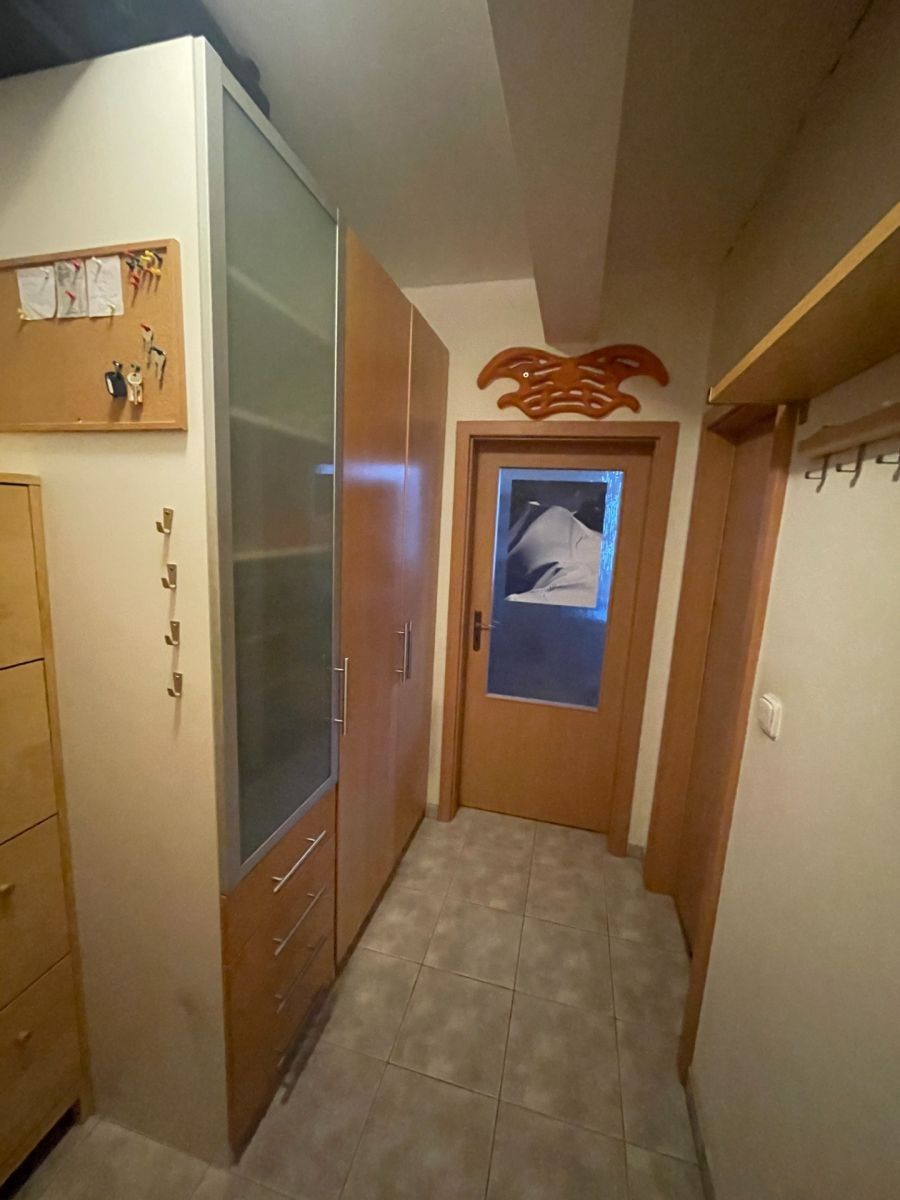 Byt 1+kk · 31 m² · Marie Podvalové, Praha - Čakovice - 3
