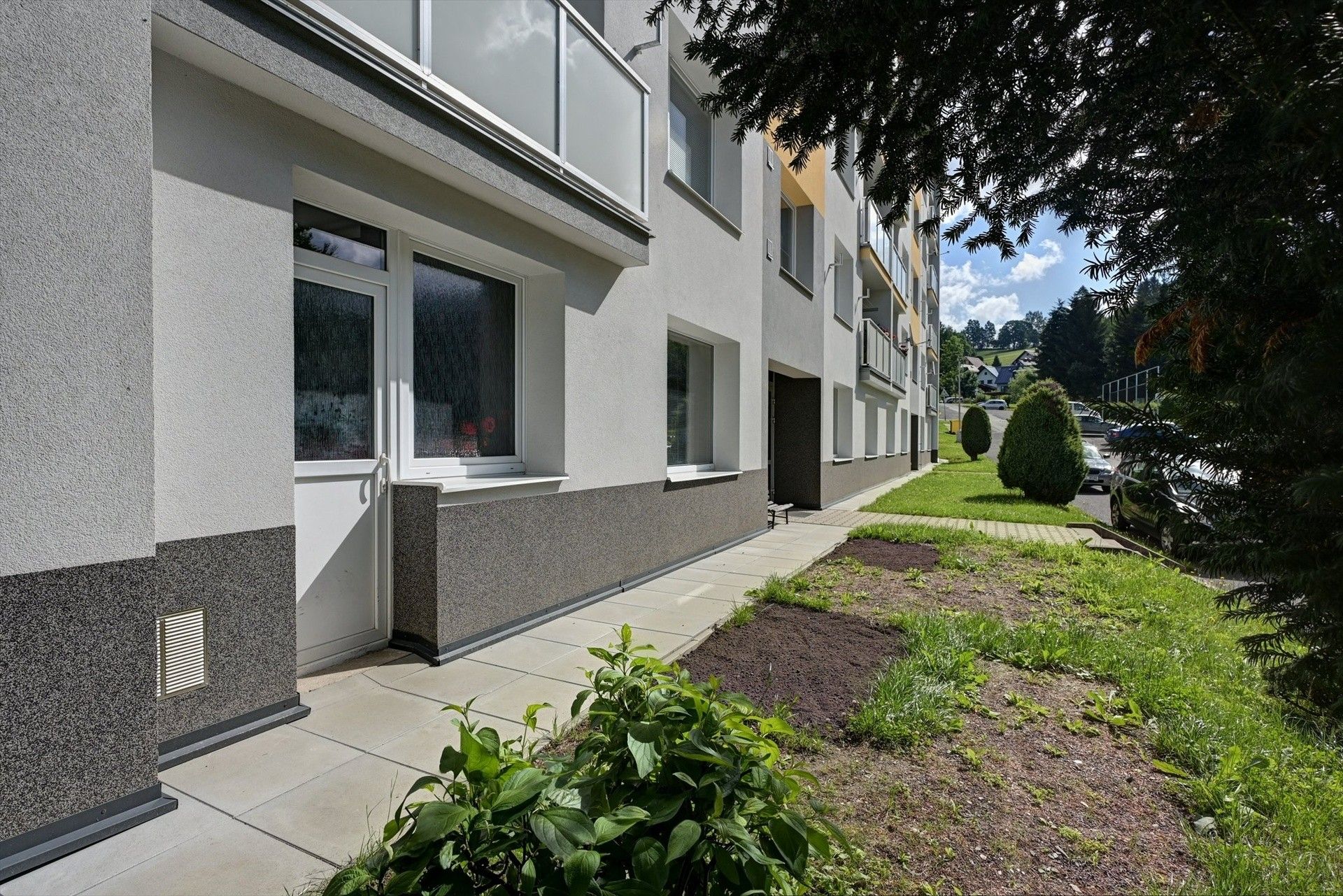 1+1, Rokytnice nad Jizerou Horní Rokytnice, 37 m² - 1