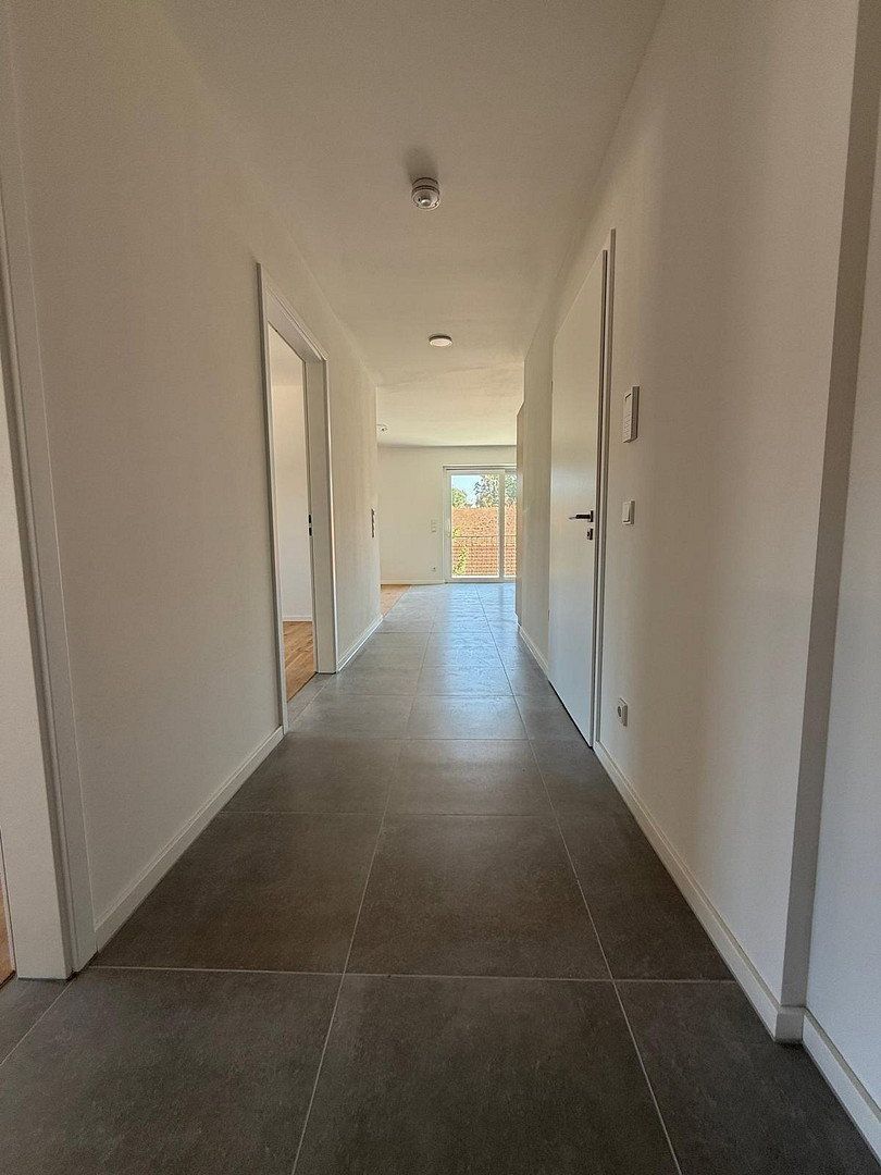 Byt 3+1 · 83 m² · Hauptstr. 3, , Bavorsko - 3