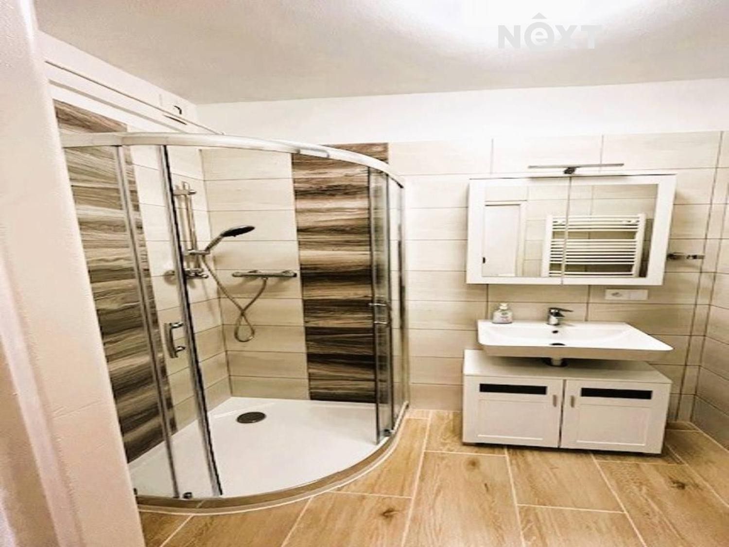 3+kk, B. Němcové, Polička, 63 m²