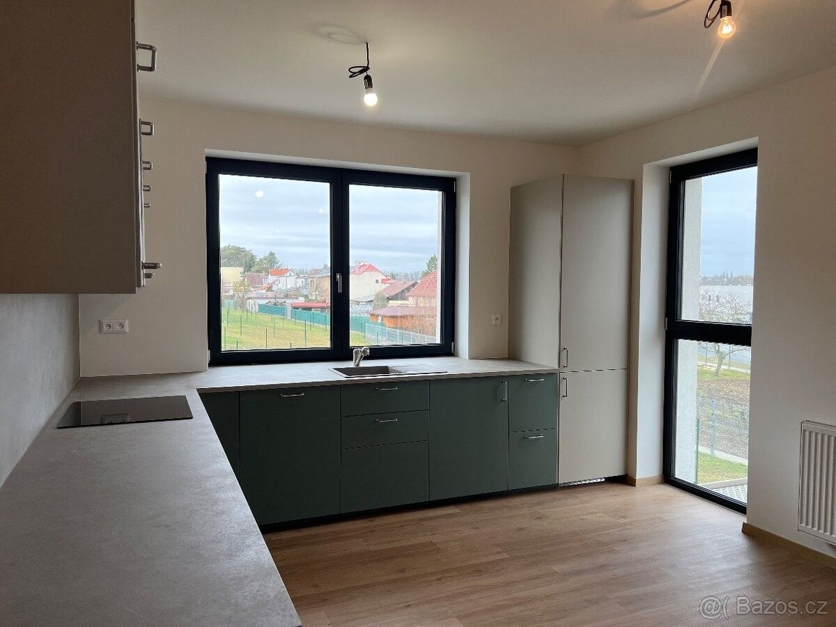 Pronájem byt - Mladá Boleslav, 293 01