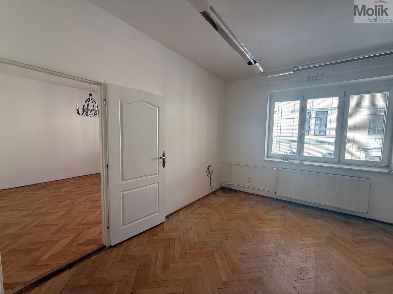 Byt 3+1 · 80 m² · Školní, Chomutov - 4