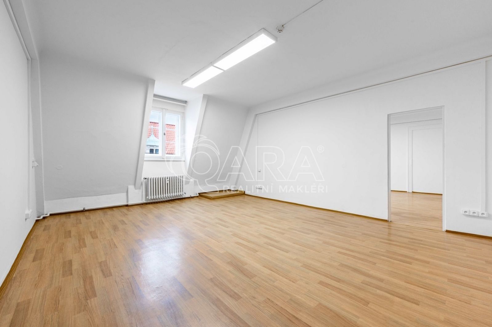 Kanceláře, Vodičkova , Praha Nové Město, 58 m² - 1