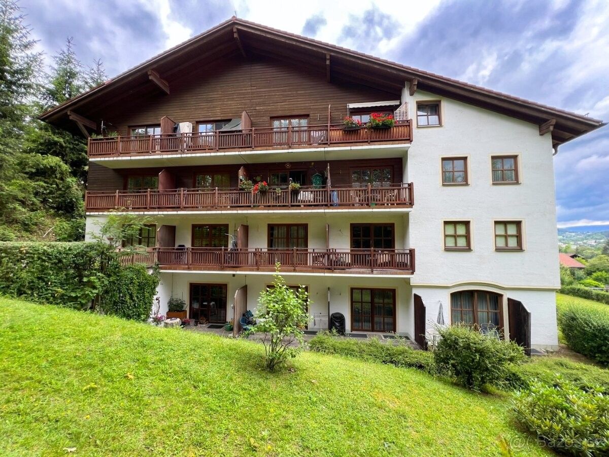 Byty, Železná Ruda, 340 04 - 1