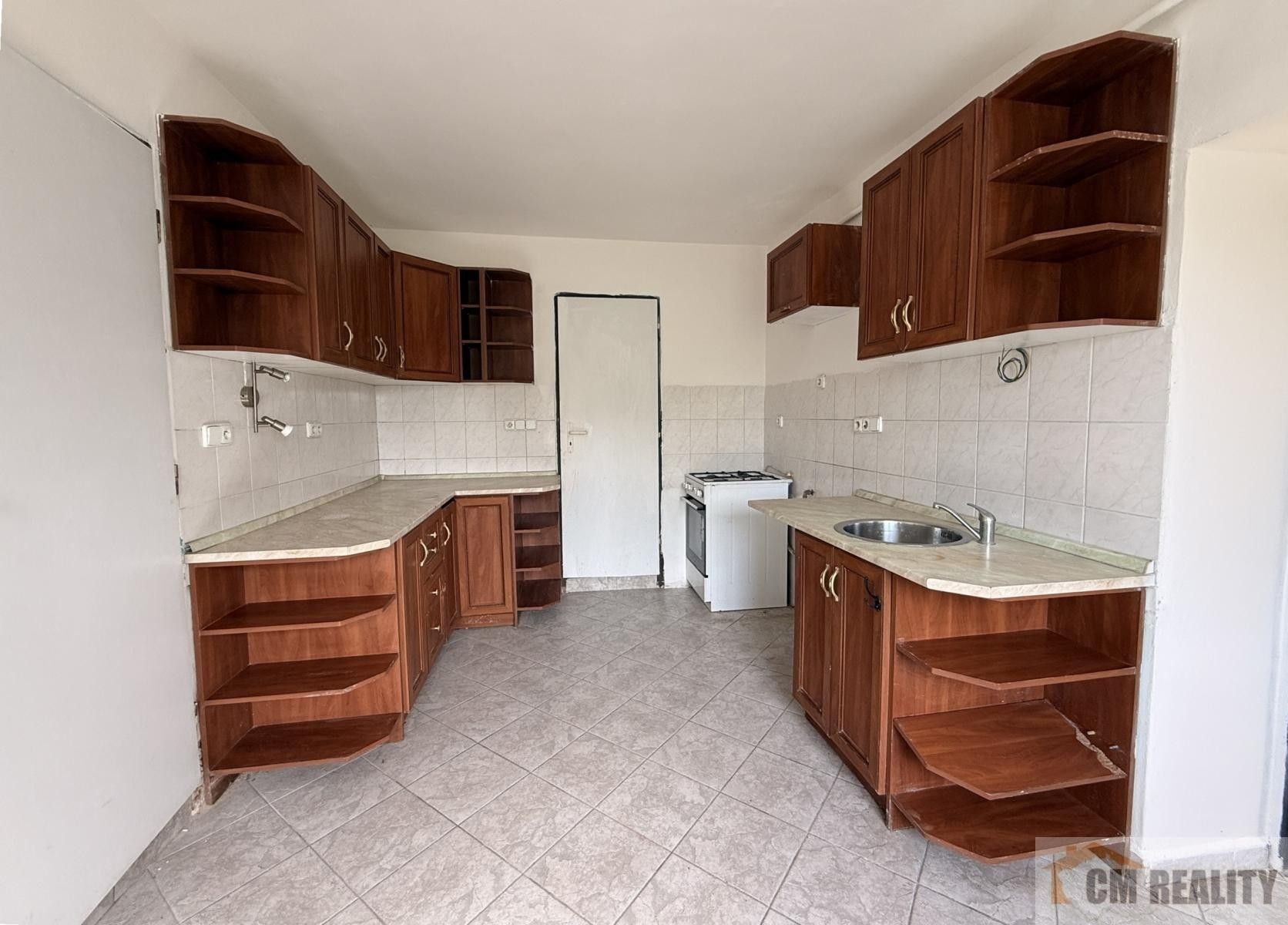 Rodinné domy, Zlobice, 84 m² - 2