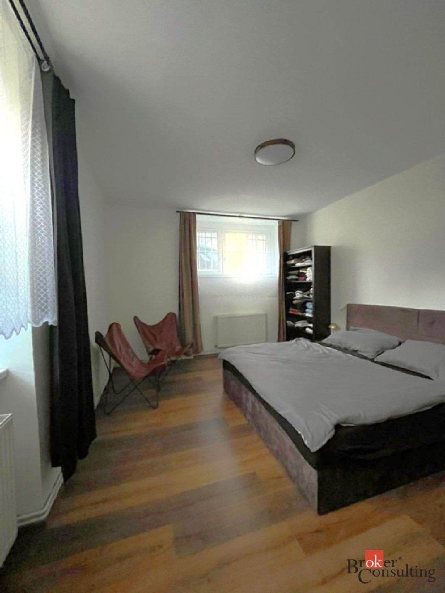Byt 1+kk · 43 m² · Zámecká, Děčín - 4