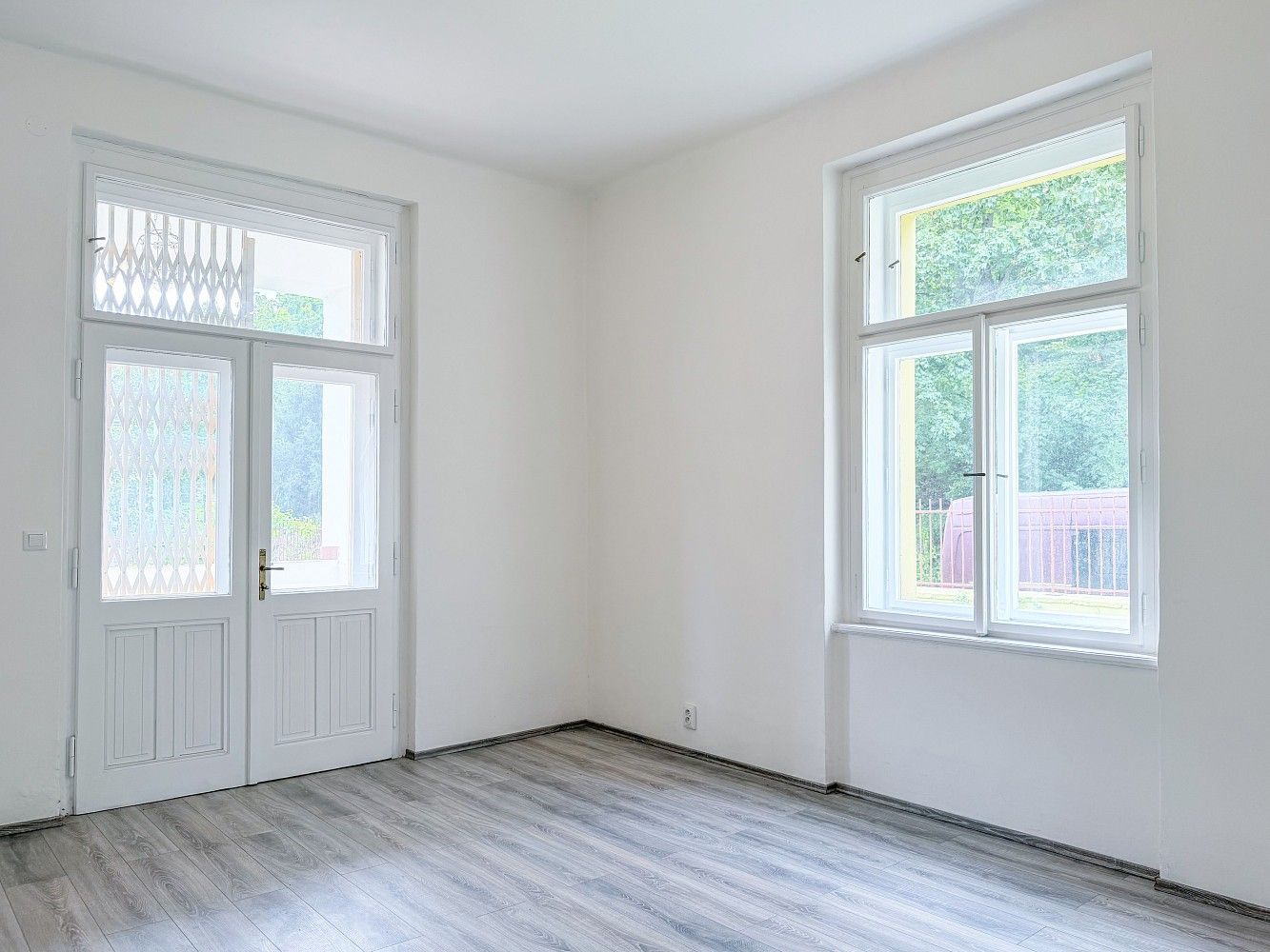 Pronájem byt 4+1 - Praha - Smíchov, okres Praha 5, Hlavní město Praha, 120 m² - 5