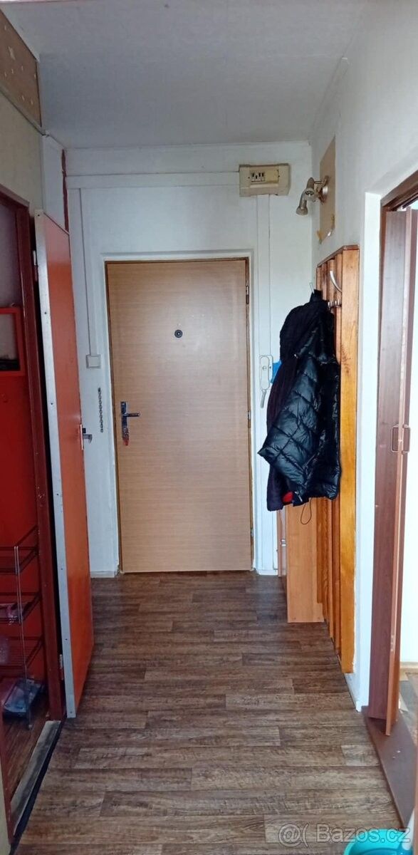 Byty, Moravská Třebová, 571 01