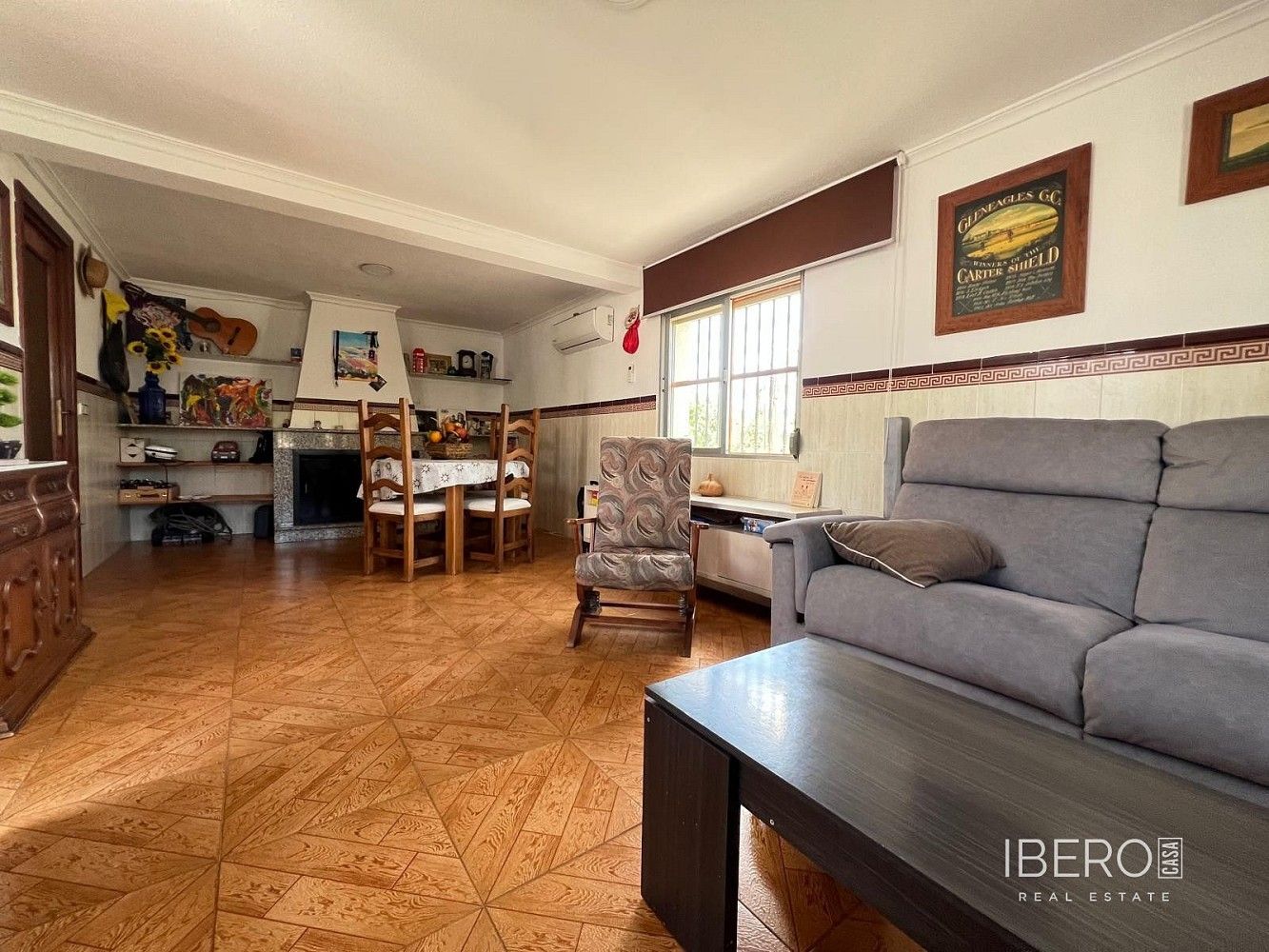 Rodinný dům · 125 m² · Algueña, ES - 3
