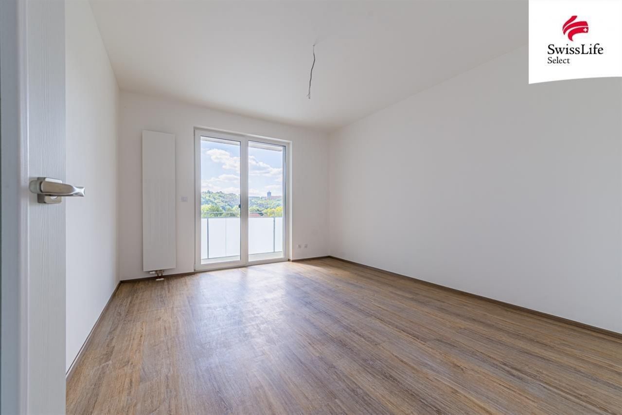 2+kk, Poříčí , Brno, 56 m² - 1