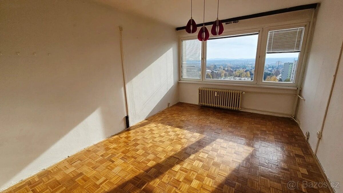 Prodej byt - Česká Lípa, 470 01