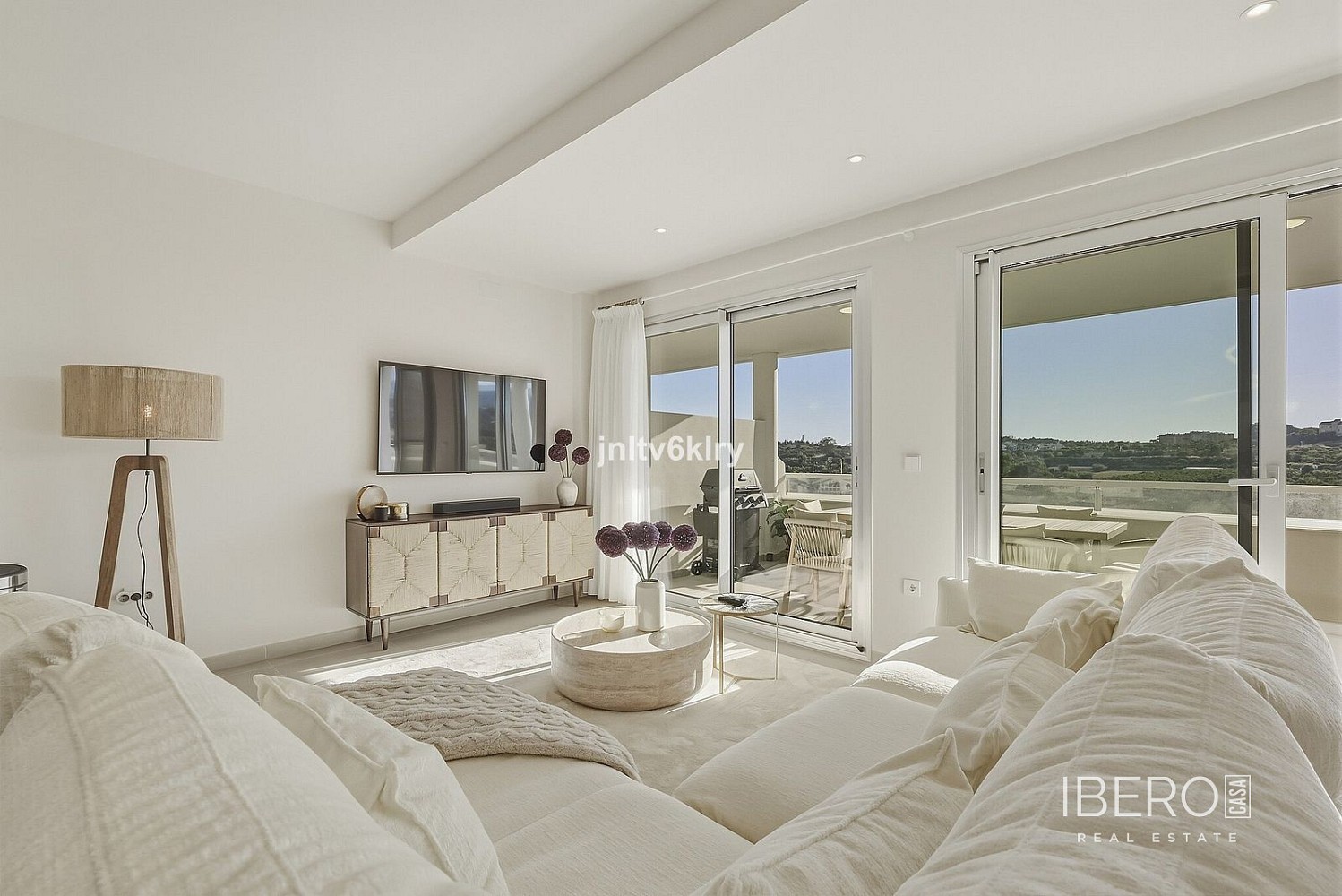 4+kk, Cancelada, Španělsko, 127 m² - 1