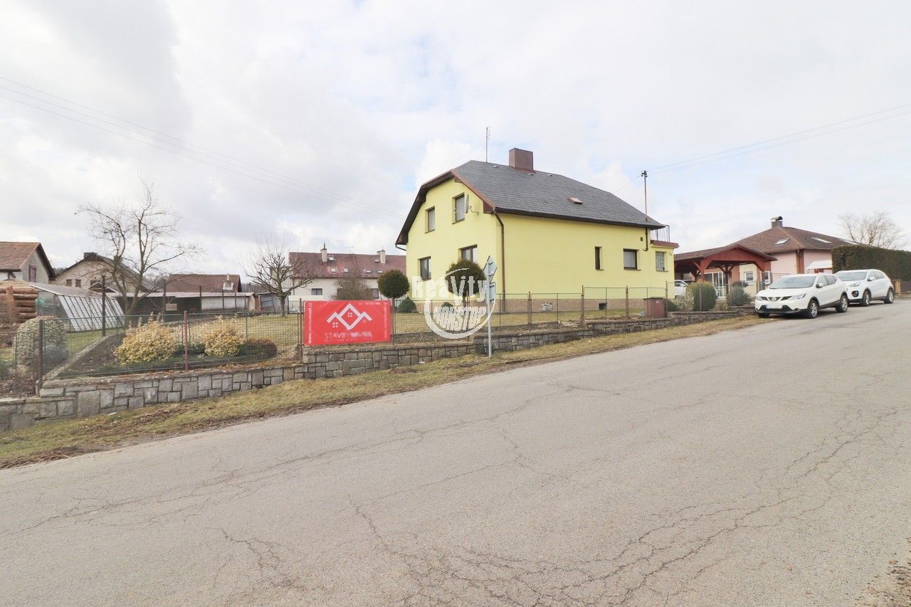 Rodinné domy, Štoky, 140 m²