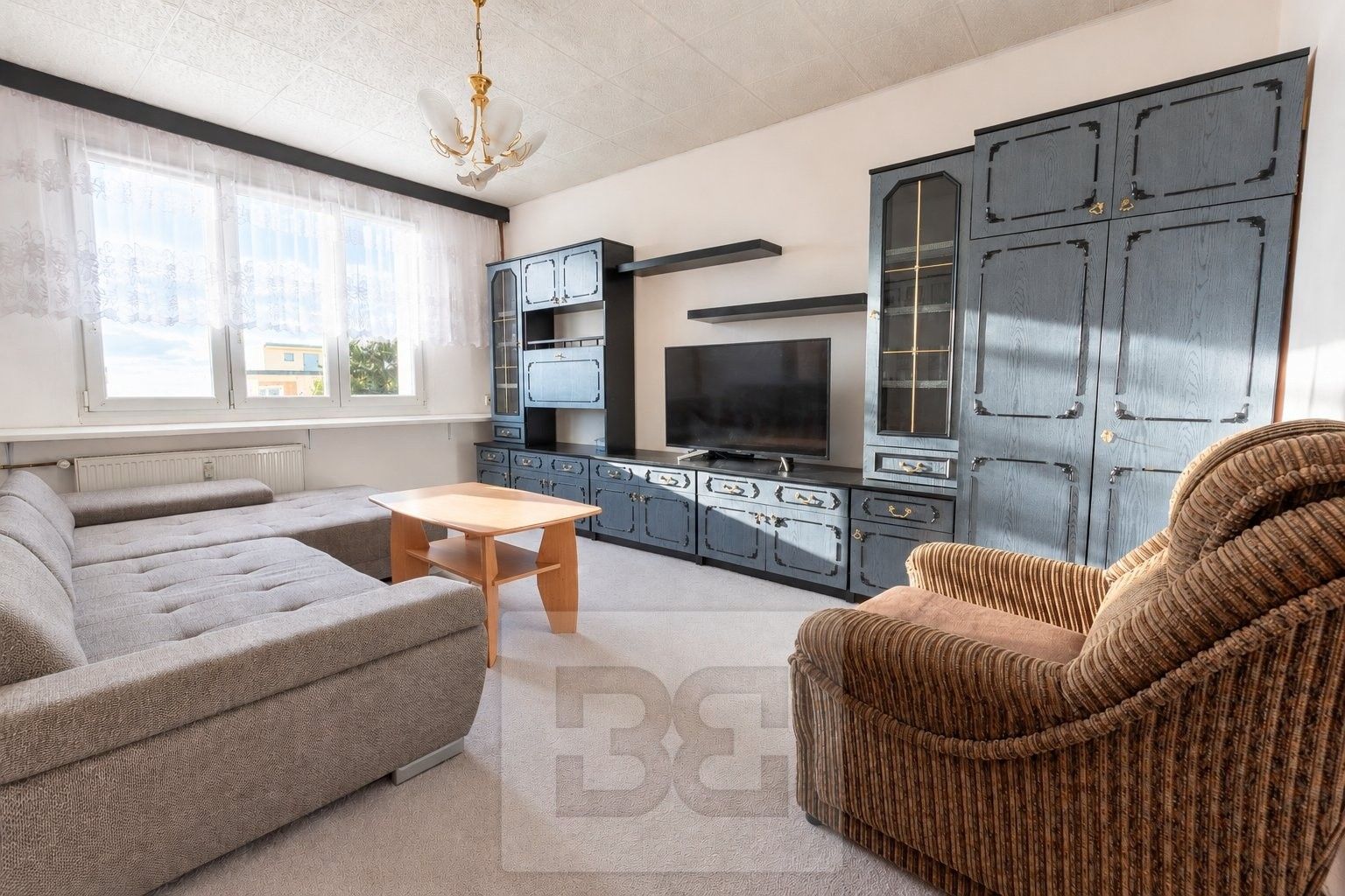 3+kk, Nad Dalmatinkou 894, Plzeň Lobzy, 63 m² - 2