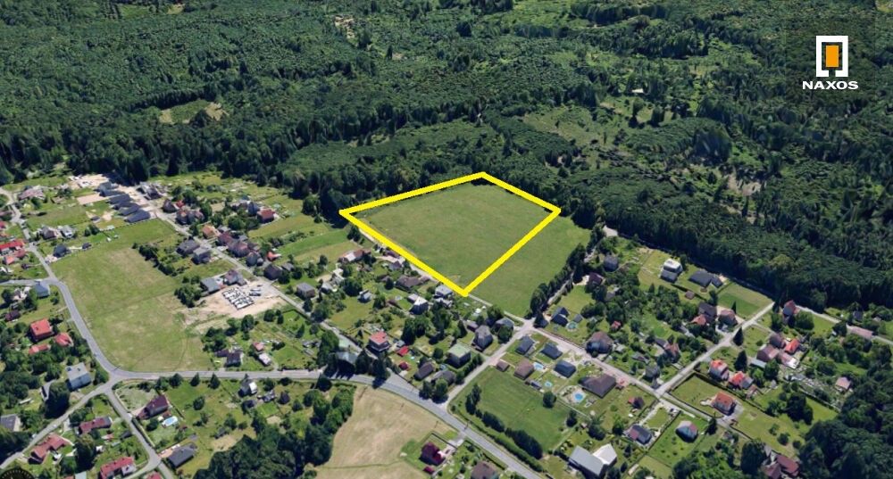 Ostatní, Petřvald, 23 545 m²