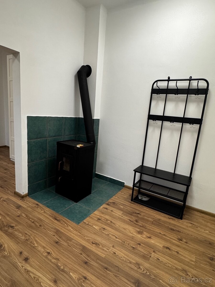 Byt 1+1 · 36 m² · Bozkov, 512 13 - 3