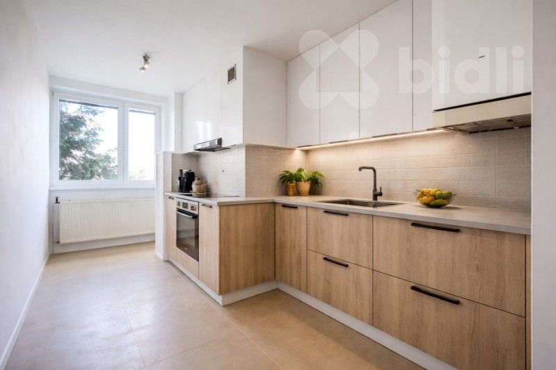 Byt 3+1 · 75 m² · Chmelová 500, Vysoké Mýto Pražské Předměstí - 4