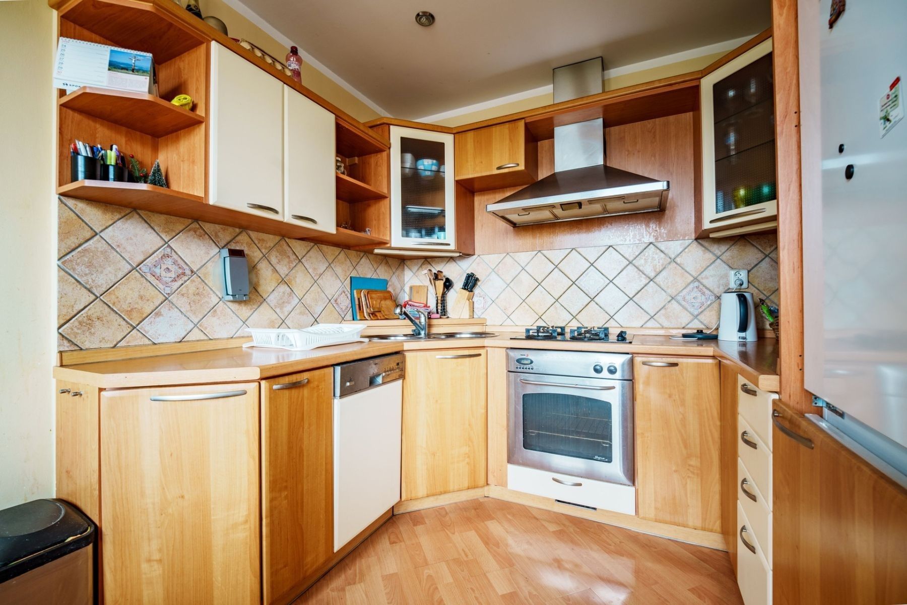 3+1, Hvězdova, Praha - Nusle, 63 m² - 1