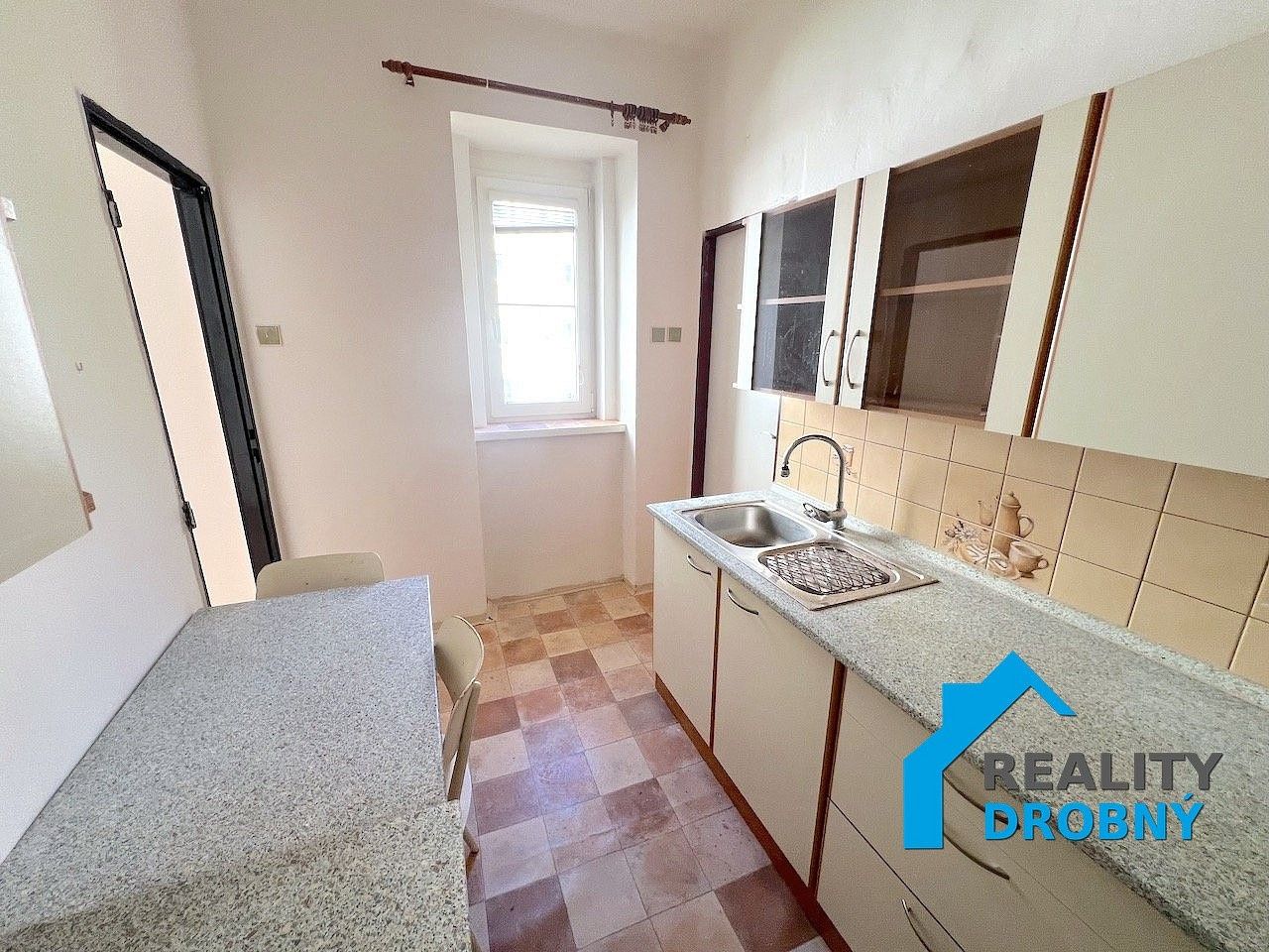 Byt 3+1 · 76 m² · Teplice - Trnovany, Ústecký kraj - 3