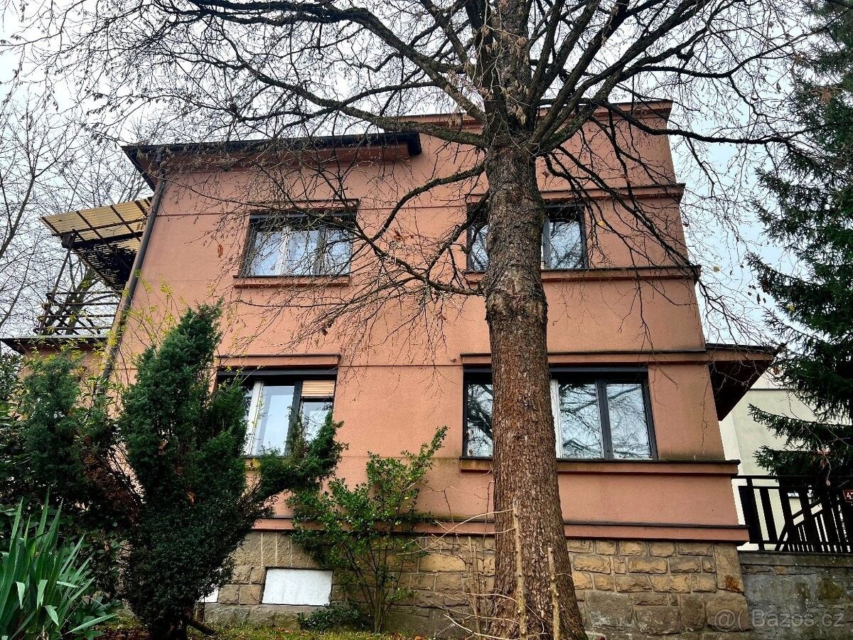 Kanceláře, Letohrad, 561 51