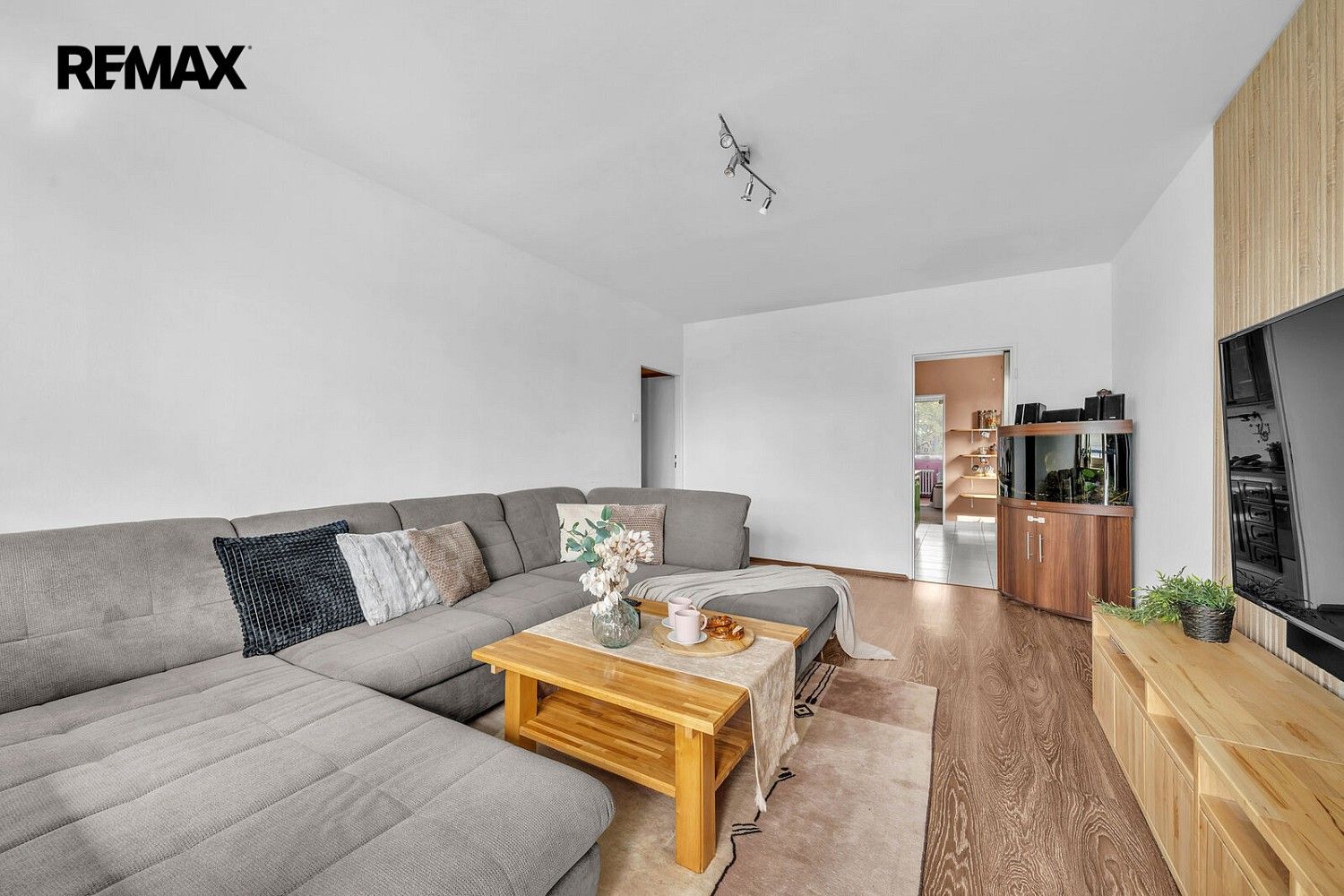 4+1, Praha - Chodov, okres Praha 11, Hlavní město Praha, 92 m² - 2