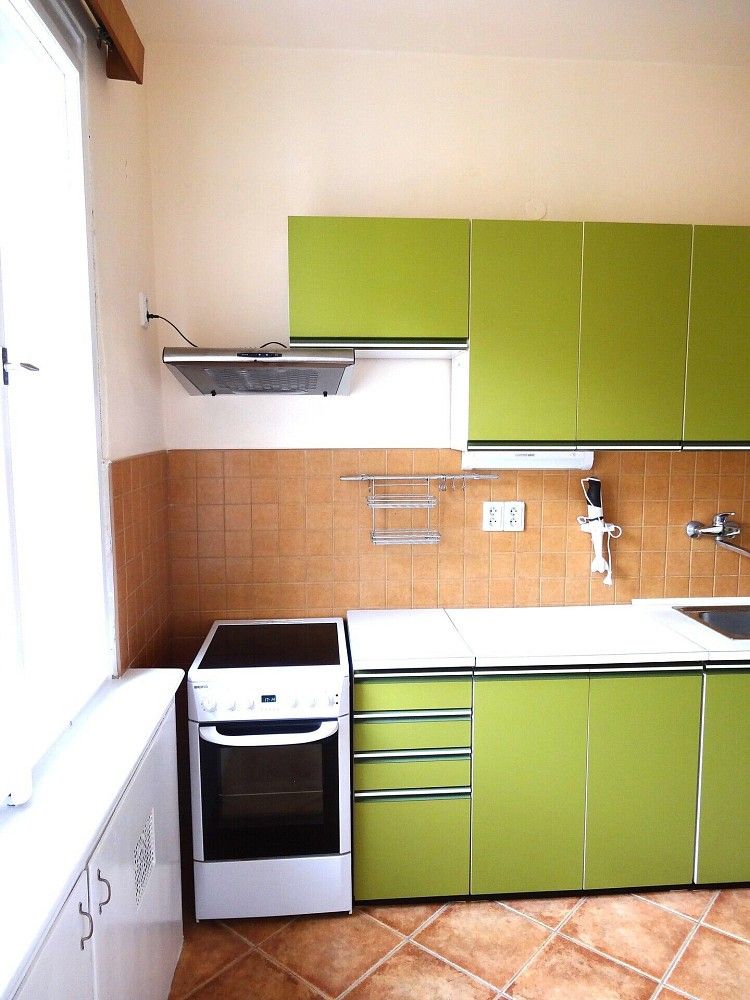 Pronájem byt 3+1 - Praha - Holešovice, okres Praha 7, Hlavní město Praha, 90 m² - 5