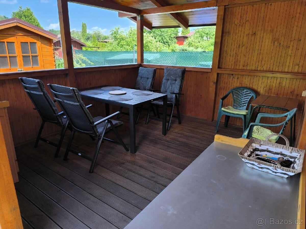 Prodej chata - Český Těšín, 737 01