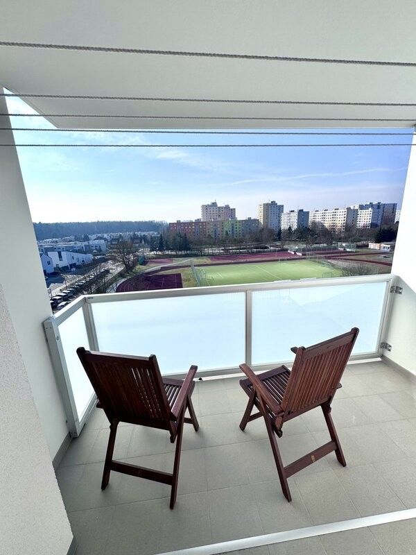 Pronájem byt - Pardubice, 530 12