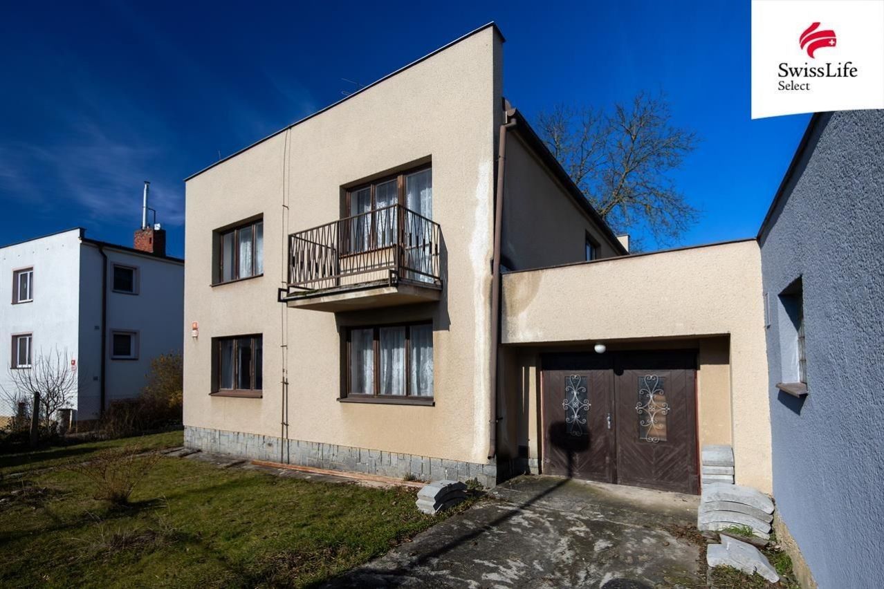 Prodej rodinný dům - Sporná  , Plzeň, 260 m²