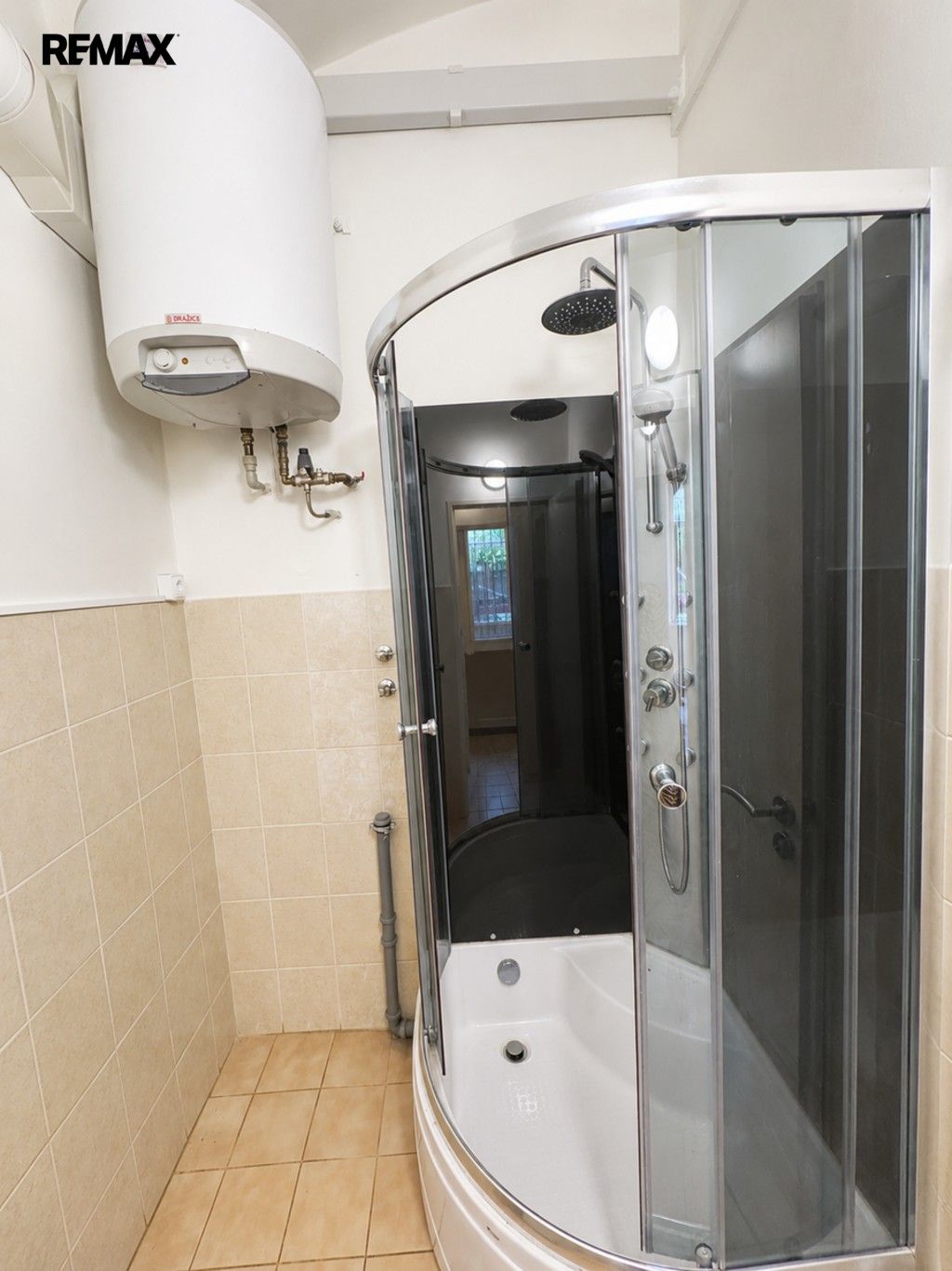 Kancelář · 62 m² · Karmelitská 382, Praha Malá Strana - 3