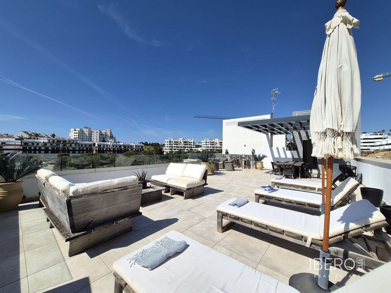 4+kk, Estepona, Španělsko, 172 m² - 2