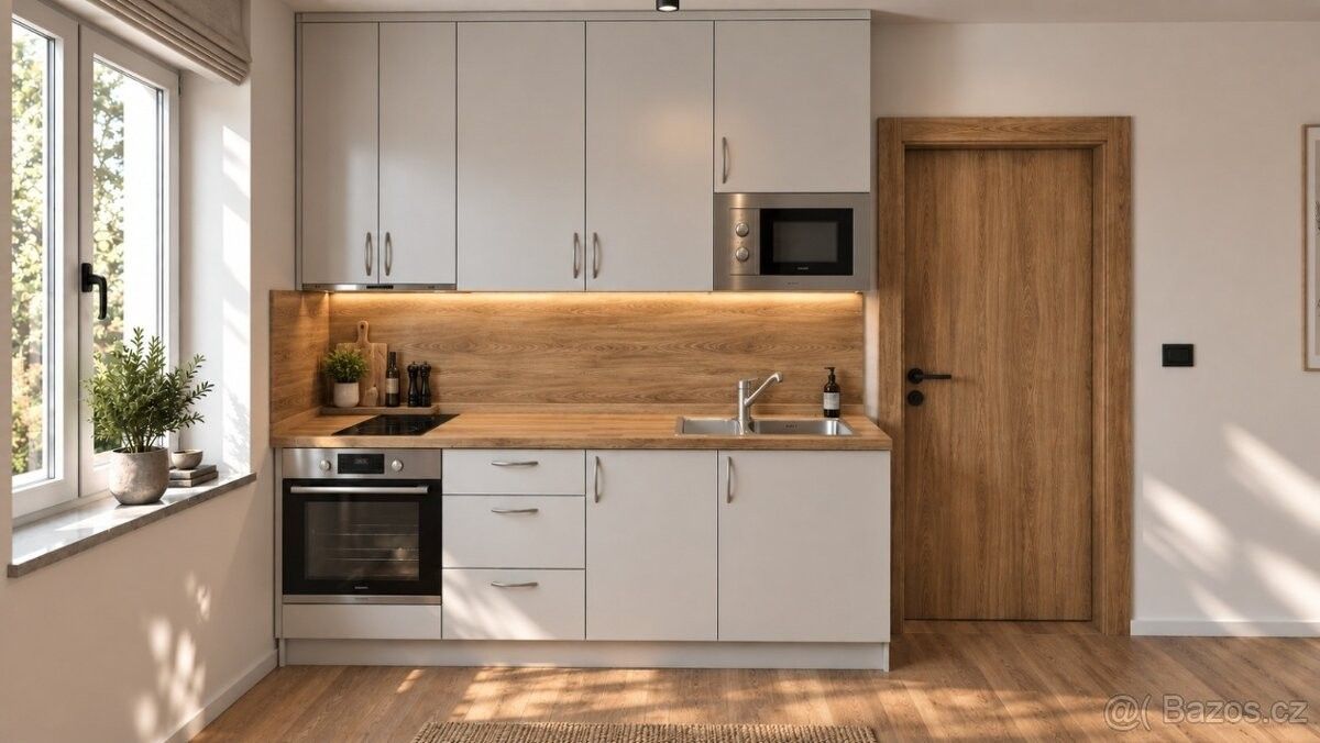 Byt · Chrudim, 537 01 - 3