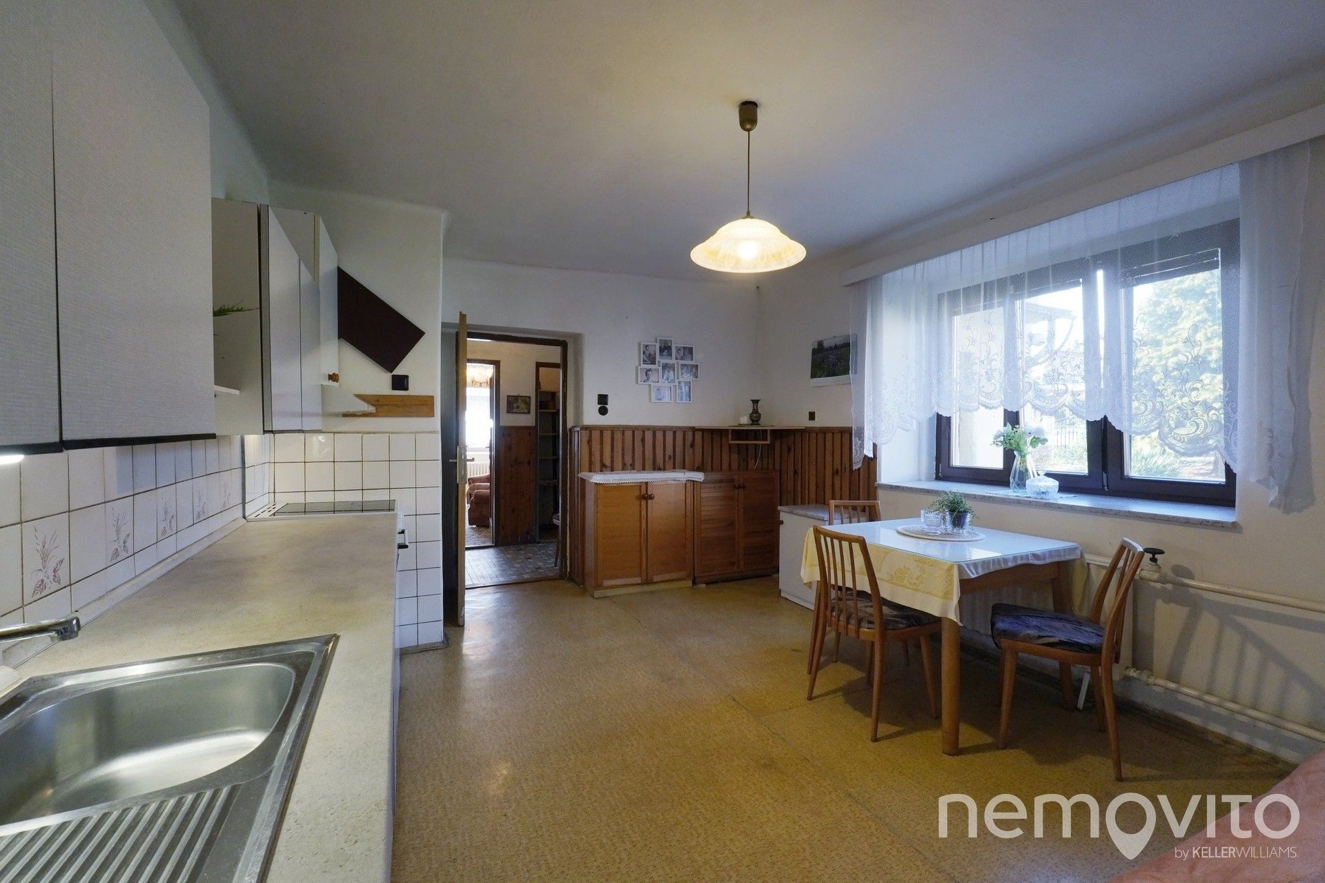 Prodej rodinný dům - Kříše, Břasy, 138 m²