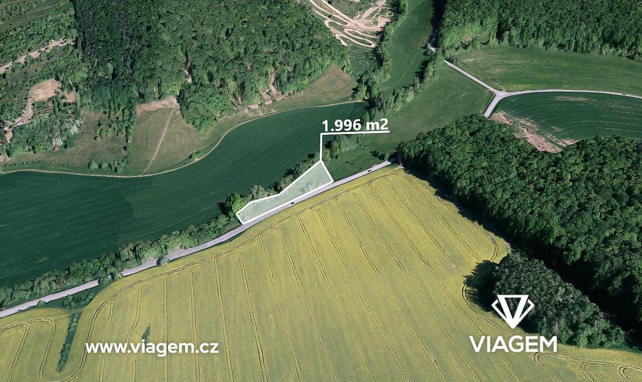 Louky, Nedachlebice, okres Uherské Hradiště, Zlínský kraj - 1