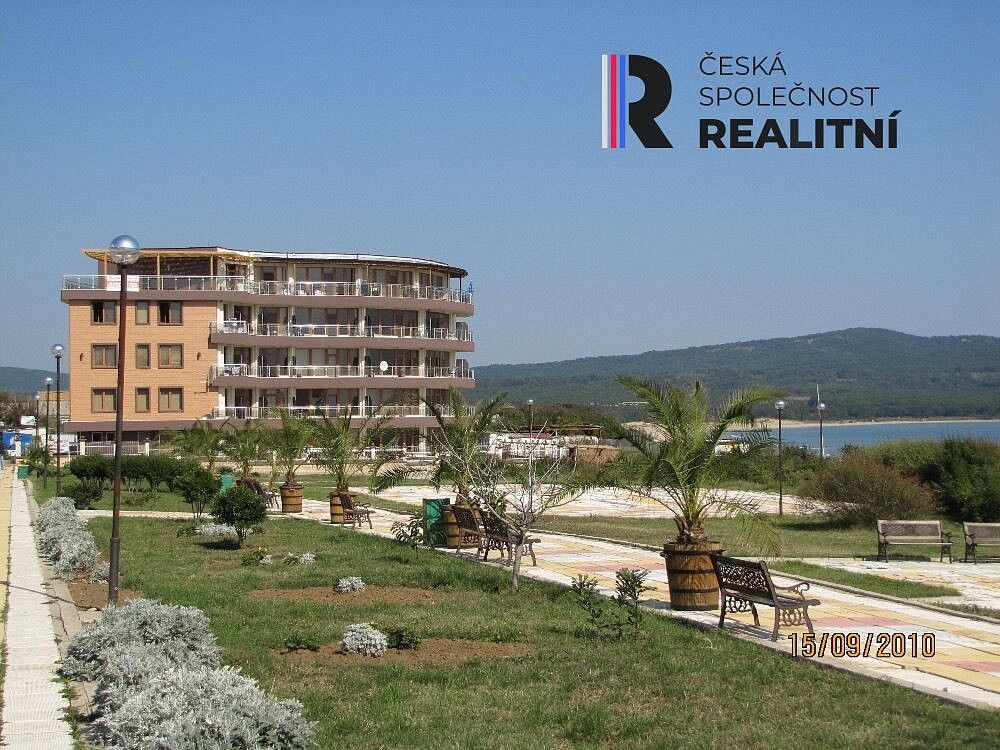 Ubytovací zařízení · 34 m² · Primorsko, BG - 3