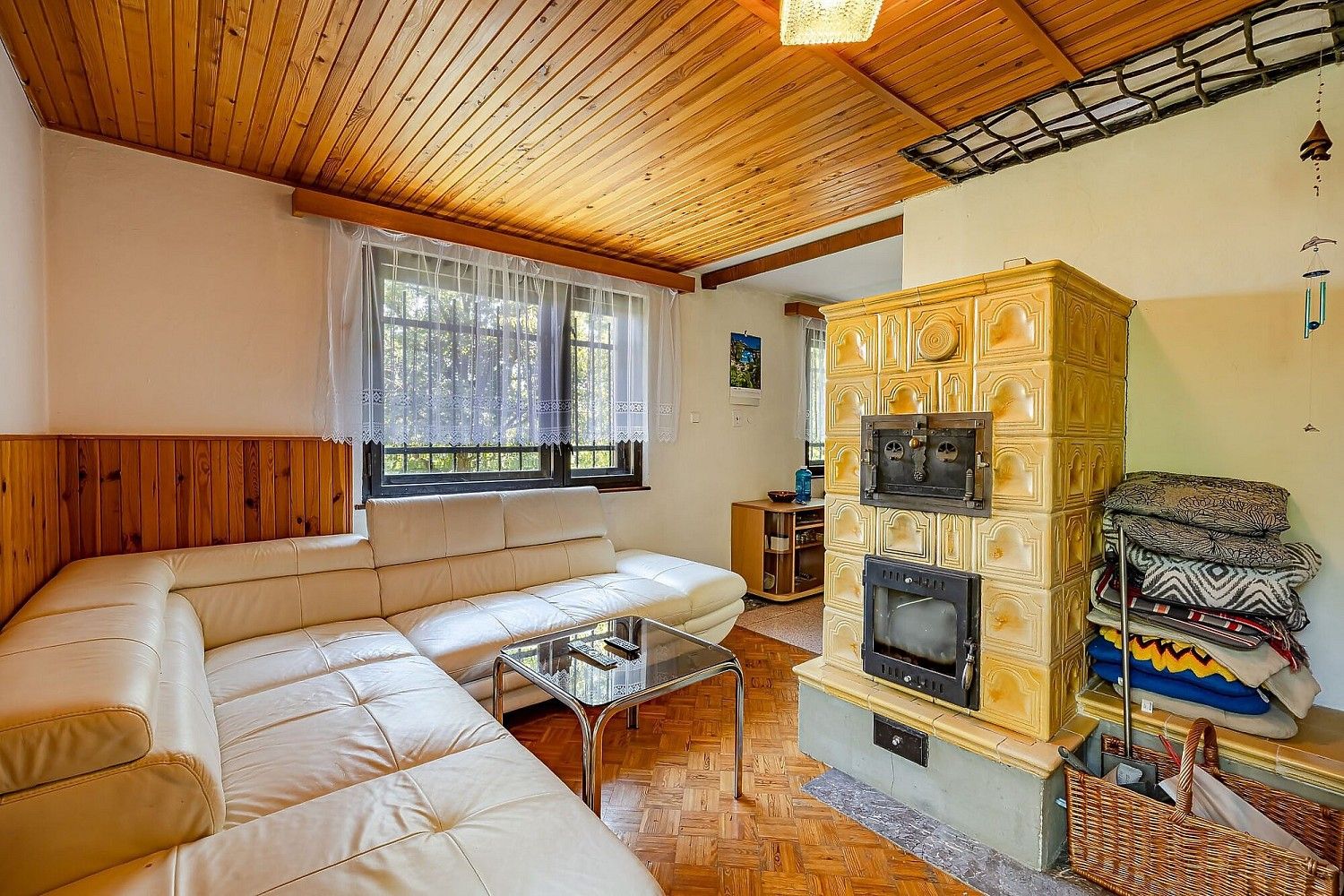 Rodinný dům, 41 m²