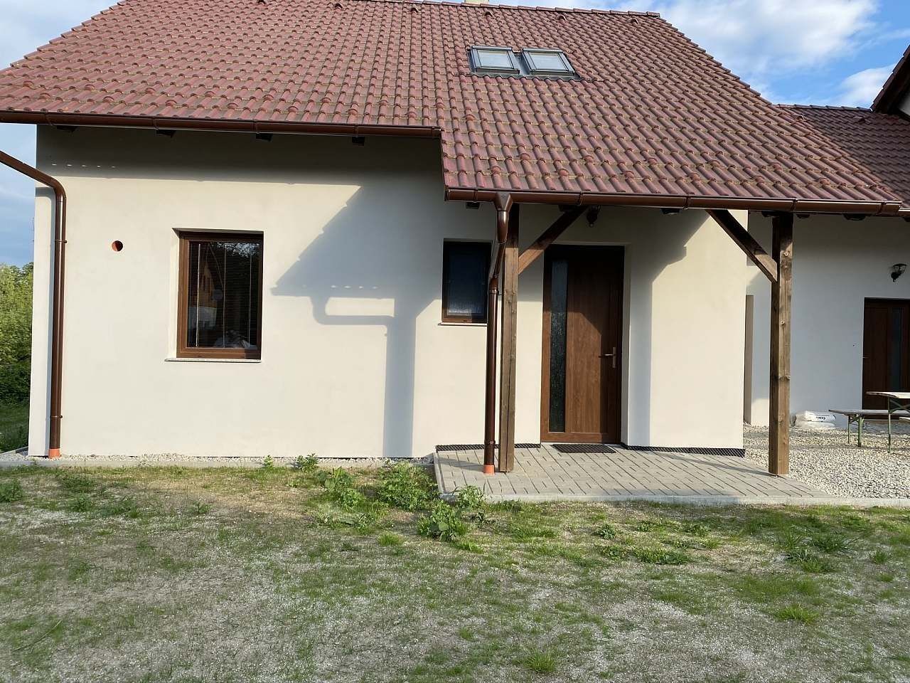 Chata · Chlum u Třeboně, Jihočeský kraj - 3