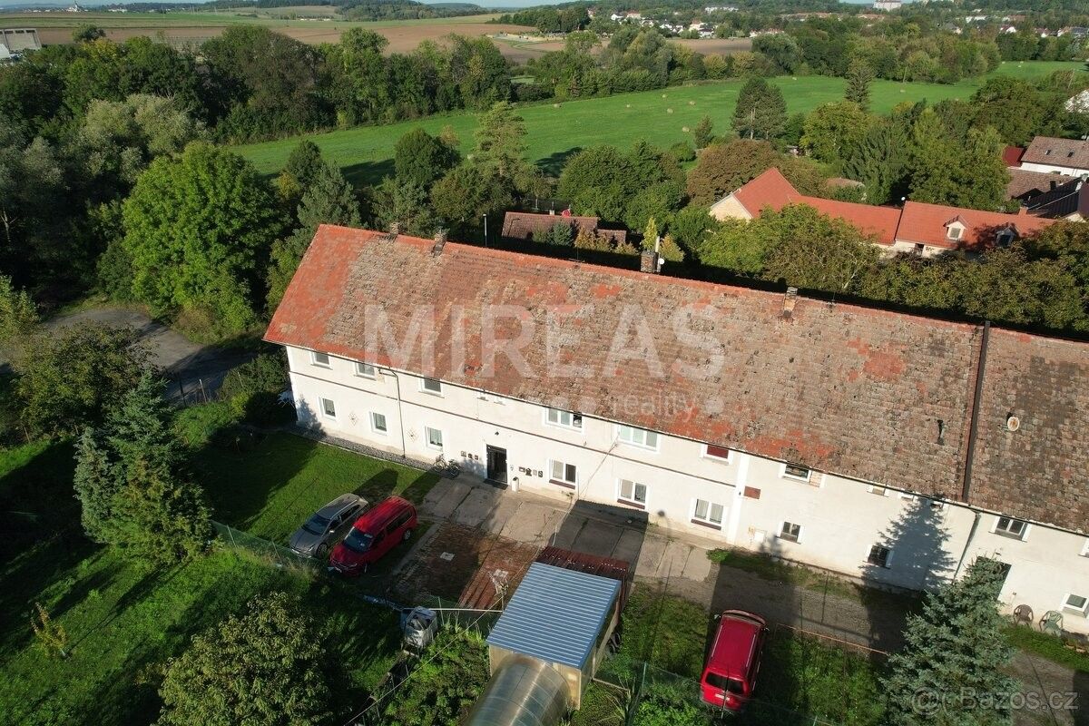 Byty, Milovice nad Labem, 289 24