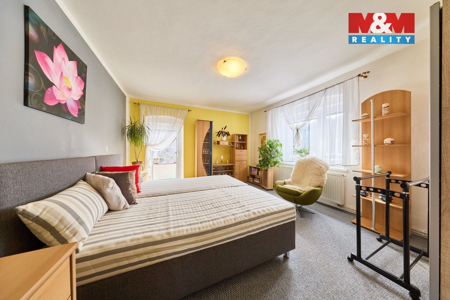 Prodej rodinný dům - Jívka, 66 m²