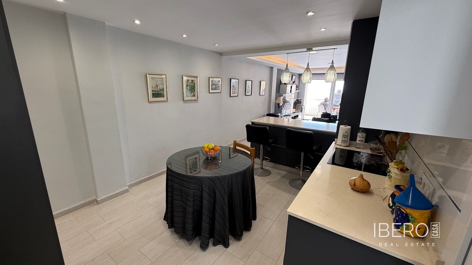Byt 4+kk · 86 m² · Torrevieja, Španělsko - 4
