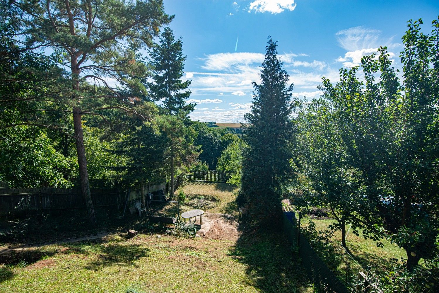 Pozemek pro bydlení · Chudčice, okres Brno-venkov, Jihomoravský kraj - 4