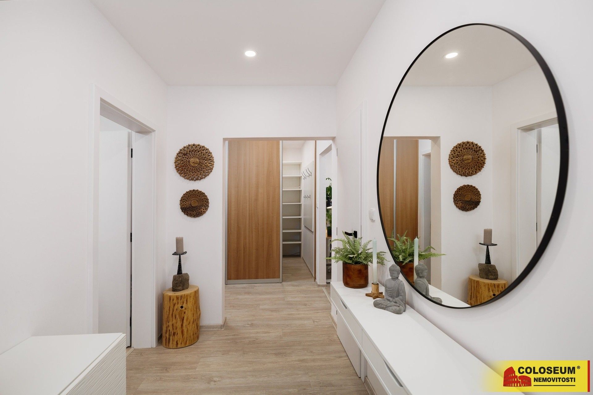 4+1, Hodonín, 90 m²