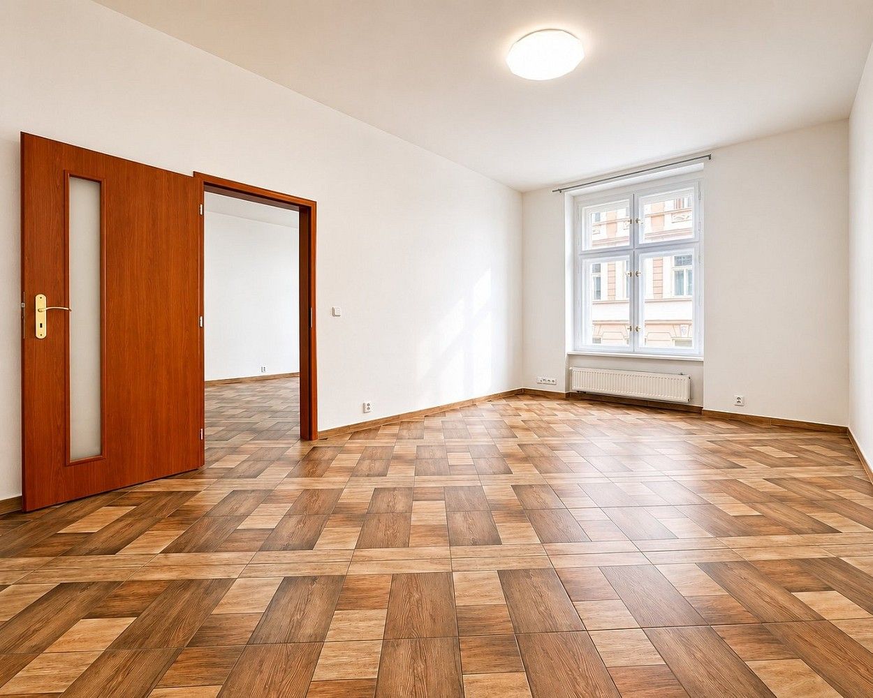 2+1, Praha - Smíchov, okres Praha 5, Hlavní město Praha, 62 m² - 1