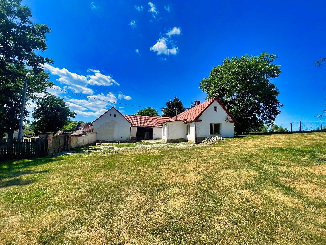 Rodinný dům, 100 m²