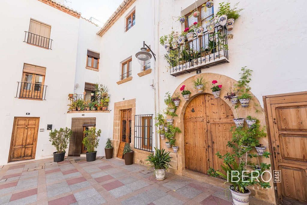 Rodinný dům · 500 m² · Javea, ES - 3